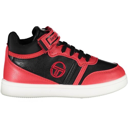 Sergio Tacchini SPORTS SHOES CHILDREN BLACK Cene