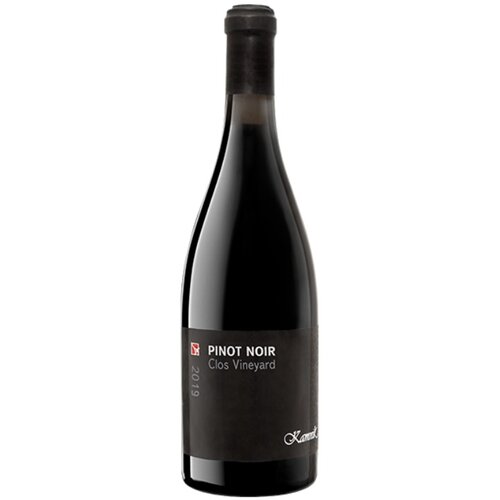 Kamnik Pinot noir crveno vino 0.75l Slike