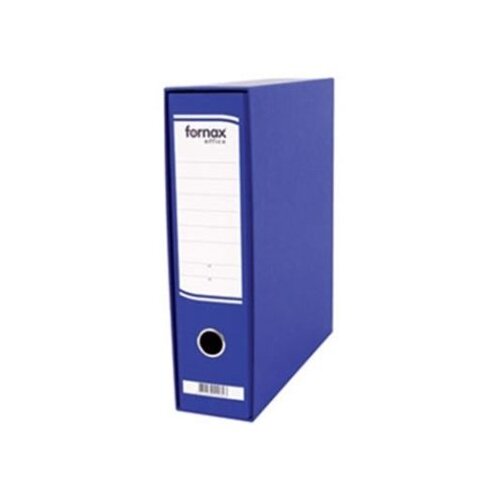 Registrator FORNAX KUT. A4/80 PLAVI K3 Cijene