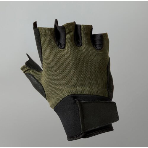 Olimp Sport Rukavice za dizanje tegova zelene Cene