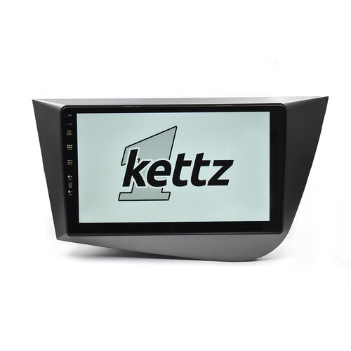 Kettz tipska multimedija 9 za Seat Leon 2005-2012 Slike