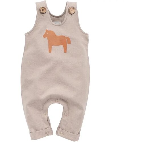 Pinokio Dungarees Wooden Pony Cene