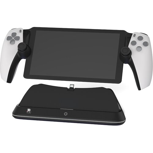 Excalibur Games IMP TECH PS PORTAL LED polnilna postaja za PS portal Slike
