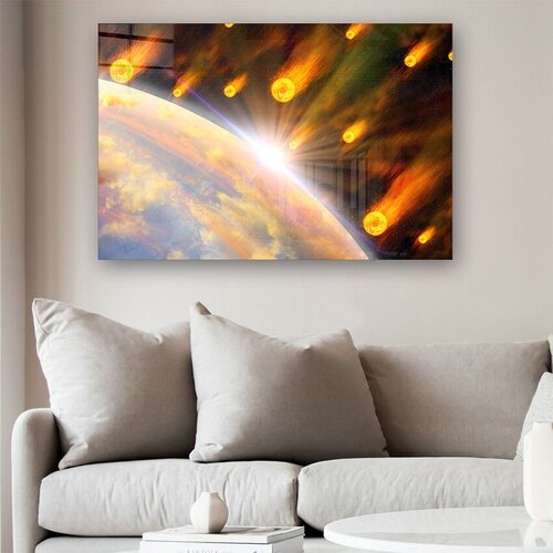 Wallity slika CAM97202195, 40x60 cm Cene