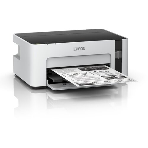 Epson EcoTank M1100 inkjet štampač Slike