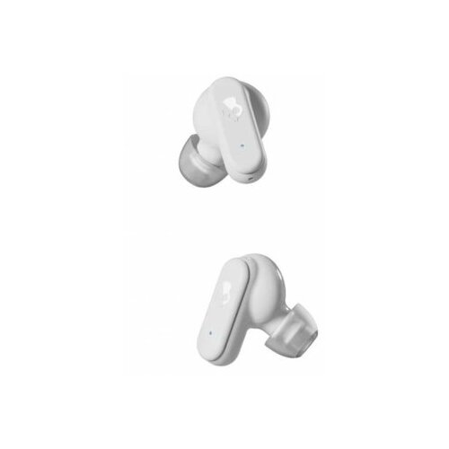 Skullcandy Dime® 3 Bluetooth slušalice bele (S2DCW-R951) Cene