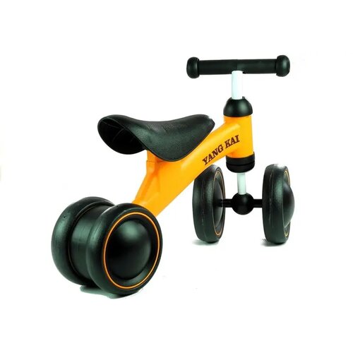 Lean Toys Yang Kai rumena poganjalec za otroke Slike