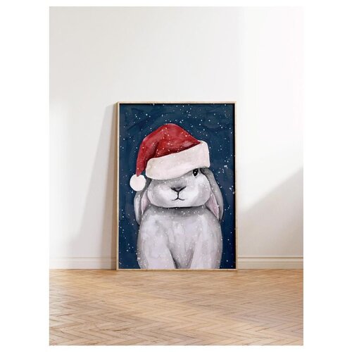 WALLXPERT Dekorativna slika u okviru 50 x 70 cm Cene