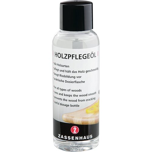  Olje za nego lesa, 100 ml - 1 k. Cene