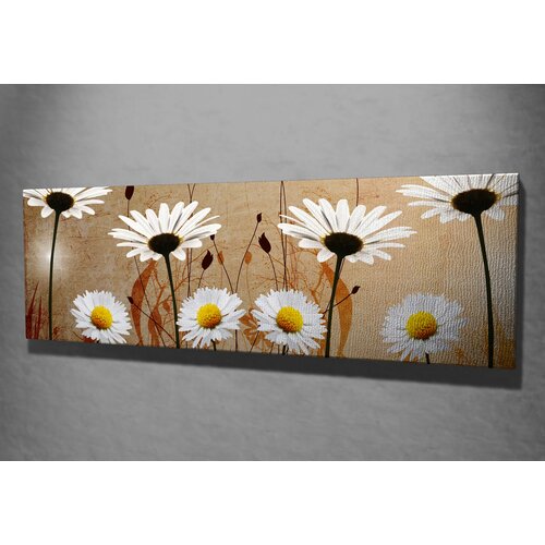 Wallity slika na platnu 30x80cm Slike