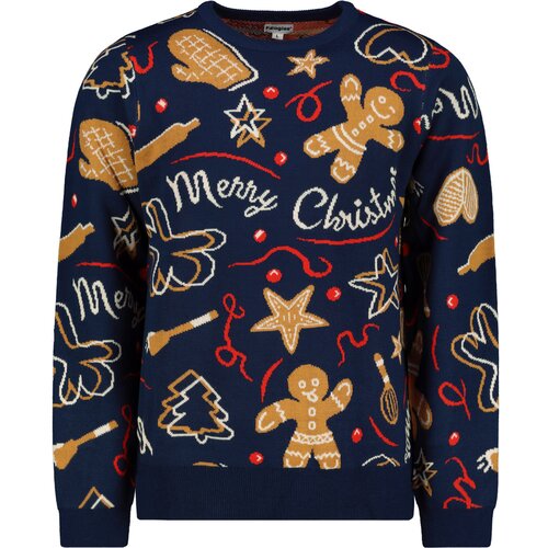 Frogies Moški pulover Printed Cene