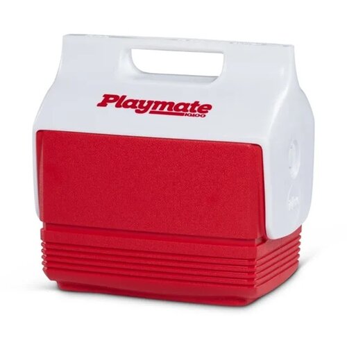 Igloo Playmate Elite Ultra rdeča hladilna torba, (21001083) Cene