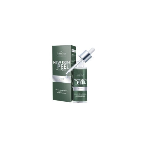 Farmona NEW SKIN PILING ZA PODMLAĐIVANJE KOŽE 30ML Cijene