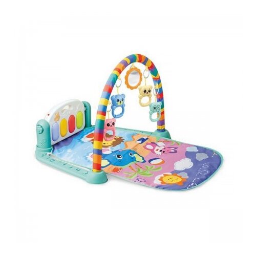 Chipolino podloga za igru play time ( PGA02107PLT ) Cene