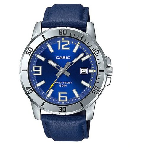 Casio RUČNI SAT MTP-VD01L-2BVUDF Cene