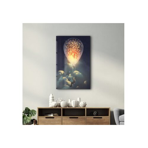 Wallity slika CAM-4035, 46x72cm Slike