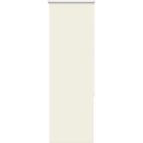vidaXL Rolo zavjesa za zamračivanje prljavo bijela 50x175 cm &Scaron;irina tkanine 45 7 cm Poliester - Prljavo bijela 50 cm 175 cm Cijene