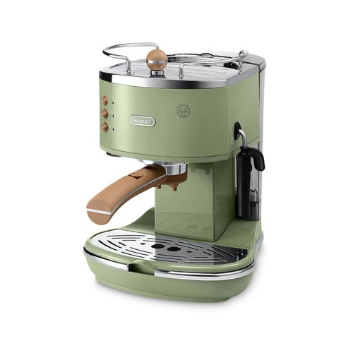 DeLonghi kavni espresso aparat ECOV311.GR Slike