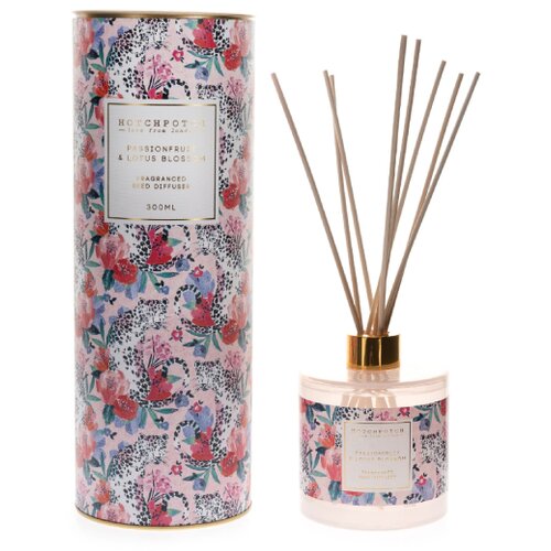 Widdop & Co. Frida Kahlo - Difuzer - Frida, Big Cat Passionfruit & Lotus Blossom, 300ml Cene