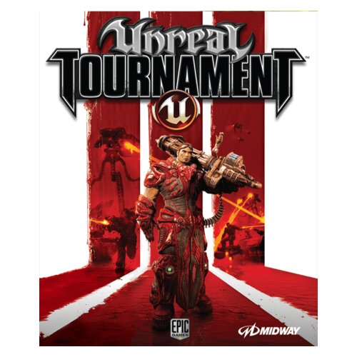  unreal tournament 3 steam steam key (pc) global Cene
