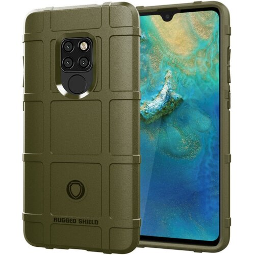 Nokia Odoln&eacute; puzdro Rugged Case pre G10/G20/6.3 - Zelen&aacute; Cene