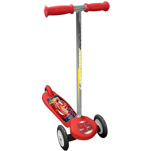 Stamp skiro Cars 3 kolesa C893045 Slike