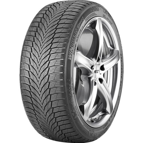 Nexen Winguard Sport 2 ( 215/55 R17 98V XL 4PR, RPB DOT2019 ) Slike