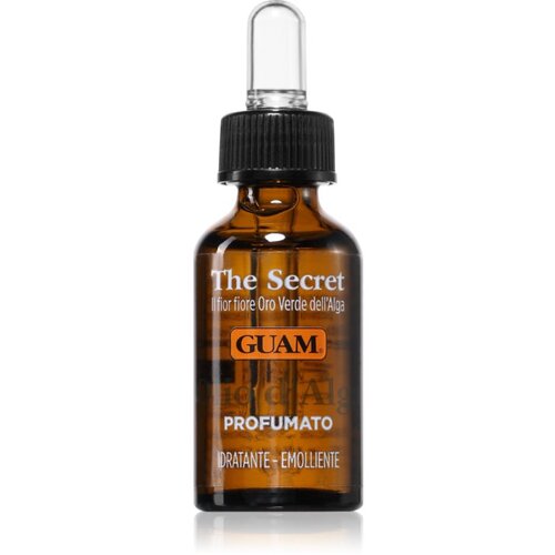 Guam The Secret masažno olje 20 ml Cene