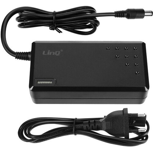 LINQ Skuter za Xiaomi M365 Essential 1S 42V 1.5A 63W (5000309987) Slike