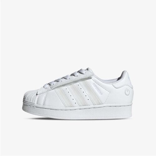 Adidas Superstar led lights cf el c Cene
