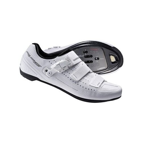  Cipele Road Shimano Perf. Sh-Rp500Mw 45 Slike