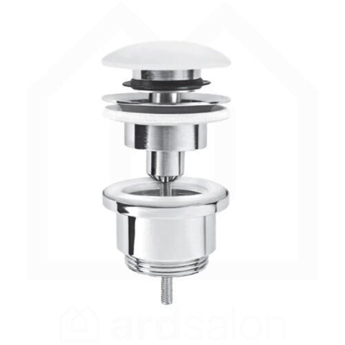 Rosan Stolz Nadsklop klik-klak 5/4 beli 1245W Cene