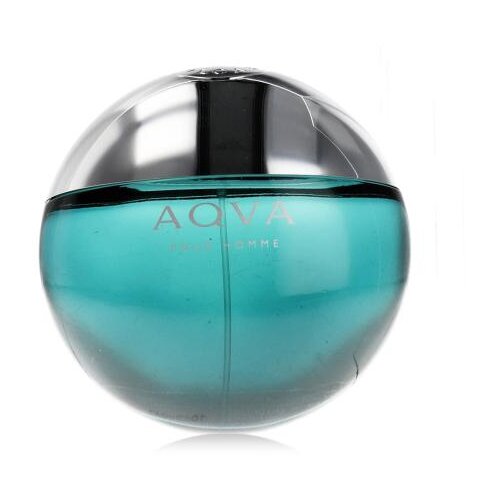 Bvlgari Aqva Pour Homme 100 ml toaletna voda za mu&amp;scaron;karce Slike