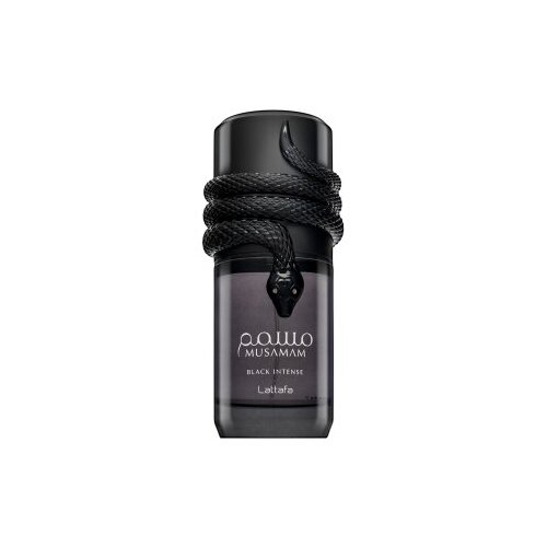 Lattafa Musamam Black Intense parfemska voda za mu&scaron;karce 100 ml Cijene