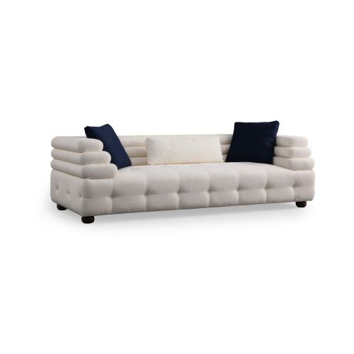 Atelier Del Sofa sofa trosed boston 3 white Slike