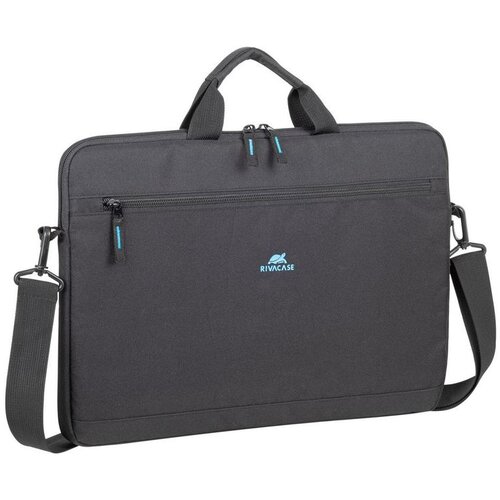 Riva Case Torba za prenosnik RivaCase 15.6&amp;quot; Gremio 5516 črna ECO Slike
