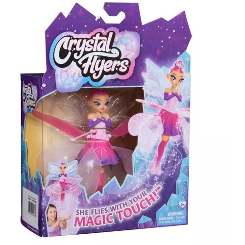 Hatchimals CRISTL FLYERS leteća vila Slike