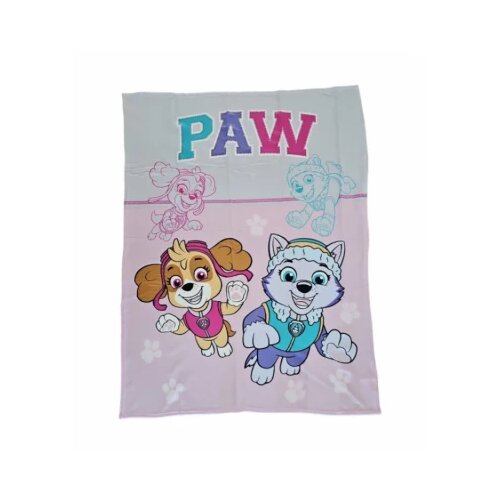  Dečije ćebe Paw Patrol Slike