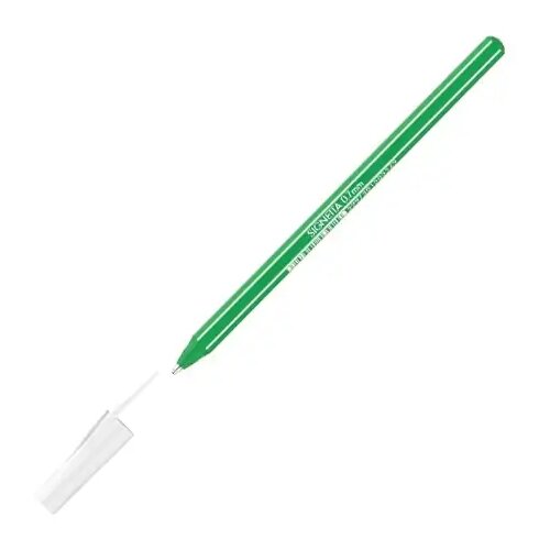ICO ICO: Signetta Zeleni kemični svinčnik 0,7mm 1 kos Cene
