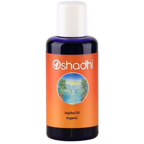 Oshadhi JOJOBA ulje 100ml Slike