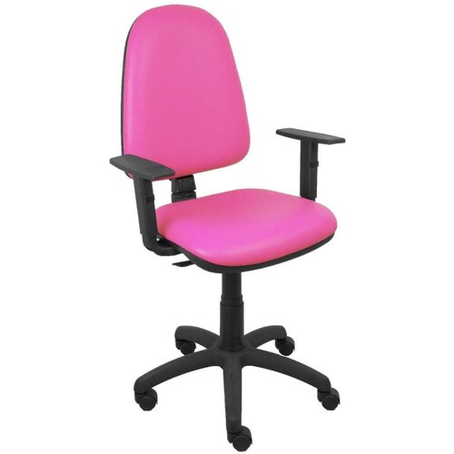  Uredska stolica P&amp;amp;amp C SP24B10 Roza Slike