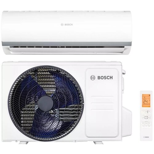 Bosch klima uređaj CL2000-Set 70 we 24 kbtu Slike