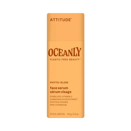 Attitude Oceanly PHYTO-GLOW Face Serum - 8,50 g Cijene