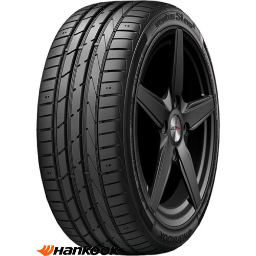 Hankook Ventus S1 Evo 2 K117B Hrs SBL 245/45 R17 95W 4PR RunFlat MOE Slike