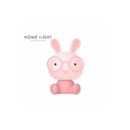 Bb Link dečija stona lampa BS3101 RGB Pink Cene