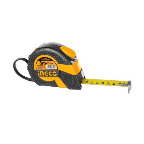 INGCO TOOLS Petometar 5mx19mm HSMT080521E Slike