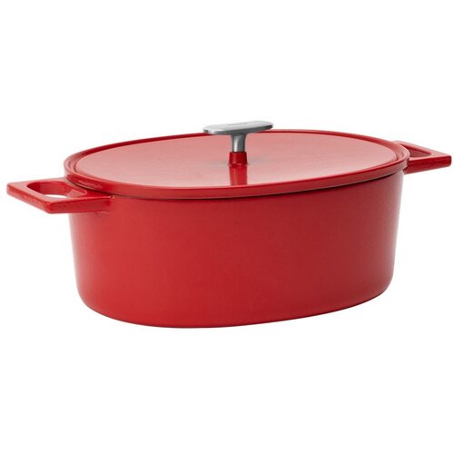 FABINI Pekač od lijevanog željeza 25x43 cm Mattia 3.0 &ndash; Cijene