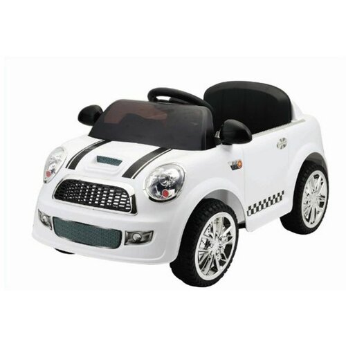  Auto na akumulator S6088 6V4AH*1+1motor;2.4G r/c beli Slike
