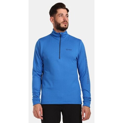 Kilpi Men&amp;#039;s functional sweatshirt ROLO-M Slike