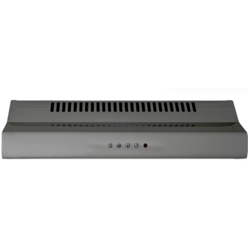 Davoline Aspirator Kendo 060cm 2M Chrome Cene